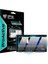 Alpine ILX-W650 / ILX-W650BT / ILX-W690D Görüntü Sis. 9h Nano Ipg Proactive Ekran Koruyucu 1