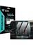 Renault 2024-2025 Austral 12 Inch Navigasyon Için 9h Nano Ipg Proactive Ekran Koruyucu 1