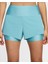 Dri-Fit Swift Mid-Rise 8cm (Approx.) 2-In-1 Running Kadın Şort 2