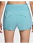 Dri-Fit Swift Mid-Rise 8cm (Approx.) 2-In-1 Running Kadın Şort 3