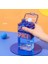 Su Matarası Space Tritan Mavi 500ML 3