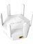 Pıx-Lınk PL-8260 2.4ghz 300MBPS 1xwan/lan Port 6 Anten Repeater+Ap Kablosuz Menzil Genişletici 1