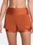 Swift Dri-Fit Kadın Turuncu Koşu Şortu 2