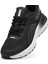 Erkek Spor Ayakkabı Hypnotic Siyah 39523502 5
