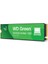 Green SN3000 1tb Okuma 5000MB/S / Yazma 4200MB/S Pcıe Gen4 Nvme SSD WDS100T4G0E 1