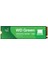 Green SN3000 1tb Okuma 5000MB/S / Yazma 4200MB/S Pcıe Gen4 Nvme SSD WDS100T4G0E 2