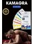 KAMAGRA100 Jelly Meyveli 7li Orijinal Ürün Geciktir Tam Perfomans %100 Vol 1 ( 2 Paket ) 4