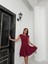 Kadın Fit & Flare Elbise Hem Şık Hem Rahat, Günlük ve Özel Günler İçin 1