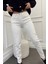 Penolope Kadın Slim Boyfriend Jean 1