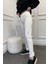 Penolope Kadın Slim Boyfriend Jean 4