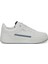Sıena Pu W 5fx Beyaz Kadın Sneaker 1