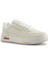 Hulıo Wmn 5fx Kırık Beyaz Kadın Sneaker 2