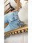 Penolope Kadın Belle Blue Mom Jean 2