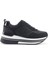 Chıta 5fx Siyah Kadın Sneaker 1