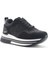 Chıta 5fx Siyah Kadın Sneaker 2