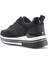 Chıta 5fx Siyah Kadın Sneaker 3