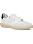 Salerno 5fx Beyaz Kadın Sneaker 2