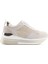 Chıta 5fx Bej Kadın Sneaker 1