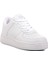 Ayakmod 042 G Beyaz-Beyaz Unisex Spor Ayakkabı 1