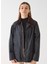 Barn Yağlı Ceket (Mavi)/ Barn Wax Jacket (Navy) / Barn Yağlı Ceket (Mavi) / Barn Waxed Cotton Jacket 1