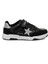 Herce F 5fx Siyah Kız Çocuk Sneaker 1