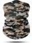 Baf Bandana Kamuflaj Krem 2