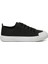 323503N.Z 5fx Siyah Kadın Sneaker 1