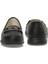 166019.Z5FX Siyah Kadın Loafer 5