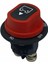 12V-24V DEVRE KESİCİ PLS MİNİ MARİN TİPİ 100 A (ÇEVİRMELİ) (ON-OFF-OUT) 1