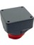 12V-50V Akü Devre Kesici Marin Tipi 200 A (Çevirmeli) (On-Off-Out) 2
