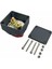 12V-50V Akü Devre Kesici Marin Tipi 200 A (Çevirmeli) (On-Off-Out) 4