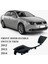 JETTA 2012-2014 MODEL ARASI UYUMLU SİYAH ÖN SAĞ KAPI KOLU TUTAMAĞI CAM DÜĞME YUVASI 1