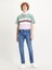 512 Slım Taper Erkek Jean Pantolon 28833-0787 1