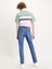 512 Slım Taper Erkek Jean Pantolon 28833-0787 3