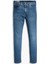 512 Slım Taper Erkek Jean Pantolon 28833-0787 4