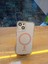 Apple iPhone 13/14 Uyumlu Ultra Slim(Ince) Magsafe Özellikli Premium Kılıf 4