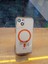 Apple iPhone 13/14 Uyumlu Ultra Slim(Ince) Magsafe Özellikli Premium Kılıf 5