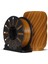 Pla/pha Premium Kahverengi Filament 1kg 2