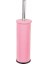 Klozet Fırça Askılı Ø8 37 cm 430 Pembe 1
