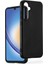 Samsung Galaxy A56 Uyumlu Kılıf Dayanıklı Şık Koruma Ince Tasarım Renkli Silikon Kapak 1