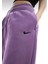 Sportswear Phoenix Fleece High-Rise Kadın Eşofman Altı 4