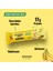 Protein Bar - Banana Dream Aromalı - 50 gr x 8 Adet 2