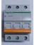 3X50 Amper Otomatik Sigorta DOMA33C50 1