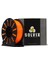 Pla/pha Premium Floresan Turuncu Filament 1kg 1