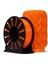 Pla/pha Premium Floresan Turuncu Filament 1kg 2