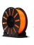 Pla/pha Premium Floresan Turuncu Filament 1kg 3