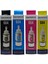 Epson Uyumlu Ecotank L810 Mürekkep Takım 4 Renk Muadil 1