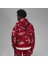 Jordan Brooklyn Fleece Printed Pullover Hoodie Kadın Sweatshirt 2