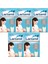 Nutrıcıa Lactamil 200GR (Emziren Anneler Için Sütlü Içeçek) (5 Li Set) 1