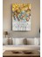 Soyut Desenler Kırılmaz Cam Tablo Salon Tablosu Ev Dekorasyonu Modern Tablo 2
